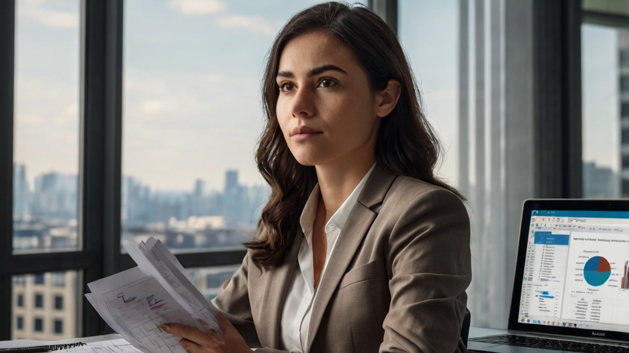 Client Portrait